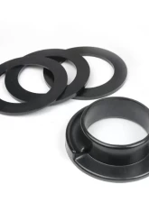 Ridetech Front Lower StrongArms Stock Style Coil Spring Chevrolet Camaro | Pontiac Firebird 1967-1969                                     - 11162199 - Image 3