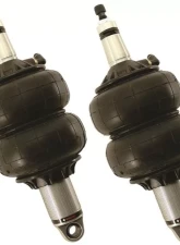 Ridetech HQ Series Front Shockwaves Pair Use w/ StrongArms Chevrolet Camaro | Pontiac Firebird 1967-1969                                     - 11163001 - Image 3