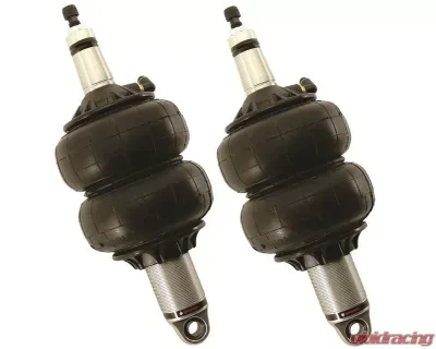 Ridetech HQ Series Front Shockwaves Pair Use w/ StrongArms Chevrolet Camaro | Pontiac Firebird 1967-1969 - 11163001