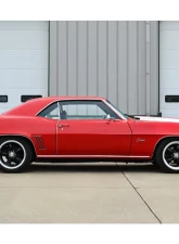 Ridetech StreetGRIP Suspension System Small Block Chevrolet Camaro | Pontiac Firebird 1967-1969                                     - 11165010 - Image 2