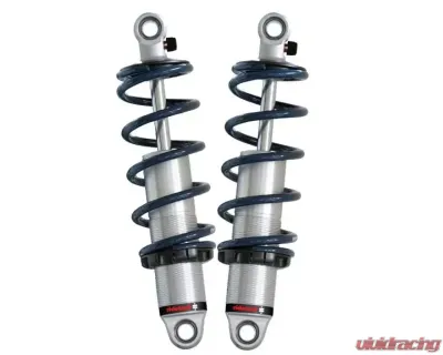 Ridetech Rear HQ Series CoilOver Pair Chevrolet Camaro | Pontiac Firebird 1967-1969 - 11166510