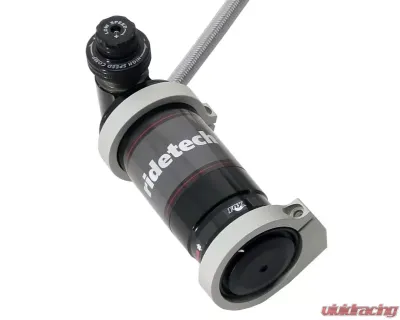 Ridetech Rear TQ Series CoilOver Pair Chevrolet Camaro | Pontiac Firebird 1967-1969 - 11166511