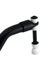 Ridetech Front MuscleBar Sway Bar Chevrolet Camaro | Pontiac Firebird 1967-1969                                     - 11169120 - Image 2