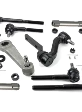 RideTech Power Steering Kit Buick | Chevrolet | Oldsmobile | Pontiac 1968-1974                                     - 11169576 - Image 2
