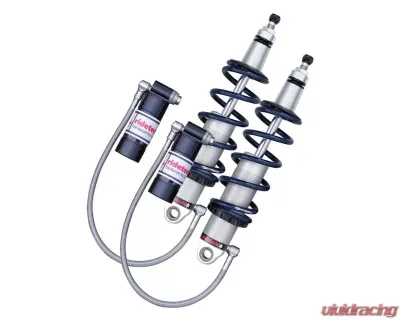 Ridetech TQ Series Front CoilOvers Use w/ Ridetech Lower Arms Chevrolet Camaro | Pontiac Firebird 1970-1981 - 11173511