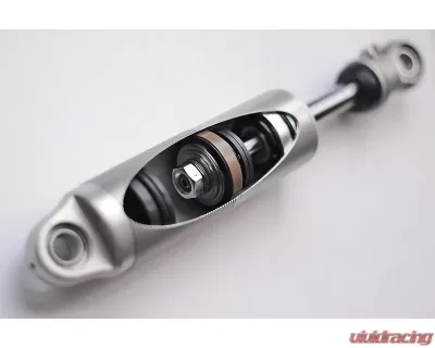 Ridetech CoilOvers HQ Series Front Pair Chevrolet Camaro | Pontiac Firebird 1993-2002 - 11213110