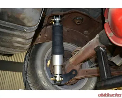 Ridetech ShockWaves TQ Series Rear Chevrolet Camaro | Pontiac Firebird 1993-2002 - 11215411