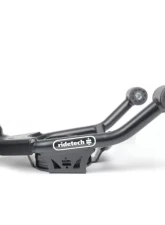 Ridetech Front Lower StrongArms Stock Style Coil Spring GM A-Body 1964-1972                                     - 11222199 - Image 2