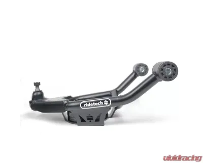 Ridetech Front Lower StrongArms Stock Style Coil Spring GM A-Body 1964-1972 - 11222199