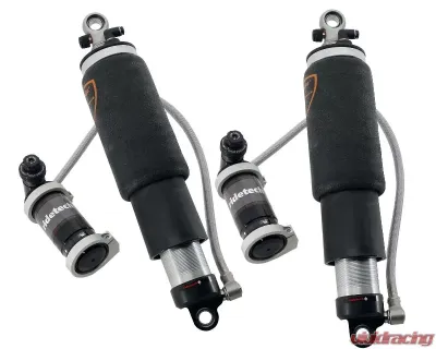 Ridetech TQ Series ShockWaves Rear System GM A-Body 1964-1972 - 11225411