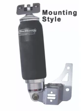 Ridetech TQ Series ShockWaves Rear System GM A-Body 1964-1972                                     - 11225411 - Image 3