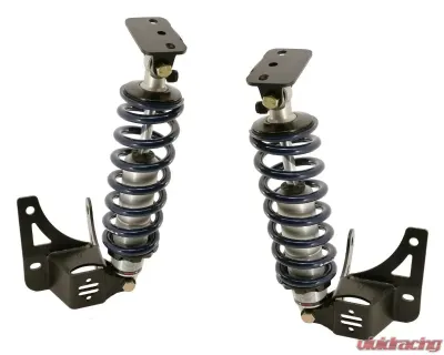 Ridetech HQ Series Rear CoilOvers Pair GM A-Body 1964-1972 - 11226110