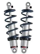 Ridetech Rear HQ Series CoilOvers Pair GM A-Body 1964-1972                                     - 11226210 - Image 2