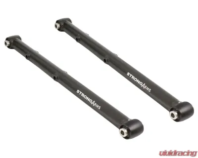 Ridetech TruLink Rear Suspension System GM A-Body 1964-1967 - 11237210