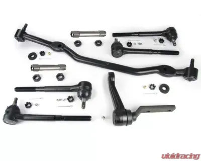 Ridetech Steering Linkage Kit w/ 13/16