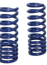 Ridetech StreetGRIP 2" Front Dual Rate Springs Small Block GM A-Body 1968-1972                                     - 11242350 - Image 2