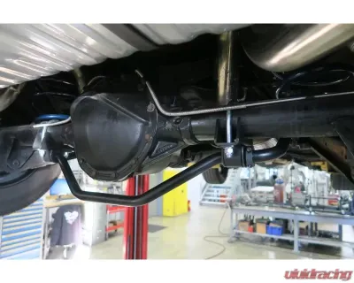 Ridetech Rear Sway Bar GM A-Body 1968-1972 - 11249122