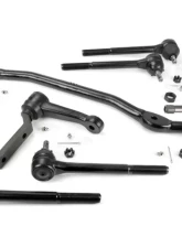 Ridetech Steering Linkage Kit GM A-Body 1971-1972                                     - 11249571 - Image 2