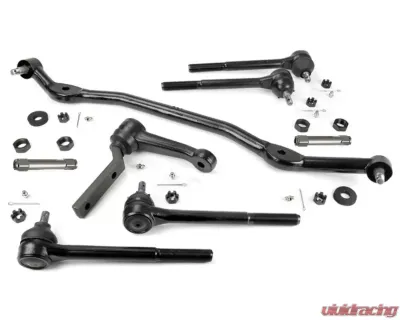 Ridetech Steering Linkage Kit GM A-Body 1971-1972 - 11249571