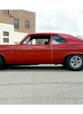 Ridetech Big Block StreetGRIP Suspension System Chevrolet Nova 1968-1974                                     - 11265110 - Image 2