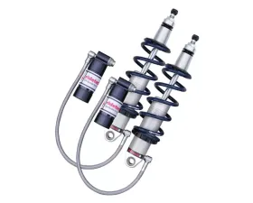 Ridetech TQ Series CoilOvers Front Pair Chevrolet Impala | Bel Air | Biscayne | Caprice 1965-1970