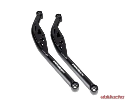 Ridetech Rear HQ CoilOver Upgrade Package Chevrolet Impala | Bel Air | Biscayne | Caprice 1965-1970 - 11286210