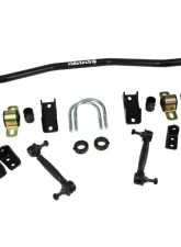 Ridetech MUSCLEbar w/ Posi-Links Rear Chevrolet Impala | Bel Air | Biscayne | Caprice 1965-1970                                     - 11289102 - Image 2