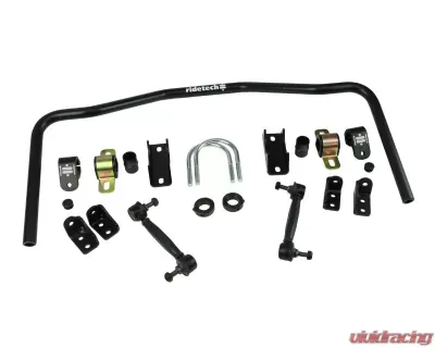 Ridetech MUSCLEbar w/ Posi-Links Rear Chevrolet Impala | Bel Air | Biscayne | Caprice 1965-1970 - 11289102