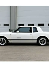 Ridetech StreetGRIP Suspension System GM G-Body 1978-1988                                     - 11325010 - Image 2