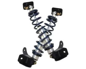 Ridetech HQ Series Rear CoilOver System Pair GM G-Body 1978-1988