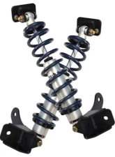 Ridetech HQ Series Rear CoilOver System Pair GM G-Body 1978-1988                                     - 11326110 - Image 3