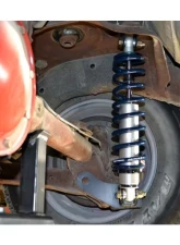 Ridetech HQ Series Rear CoilOver System Pair GM G-Body 1978-1988                                     - 11326110 - Image 2