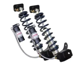Ridetech TQ Series Rear CoilOvers Pair GM G-Body 1978-1988