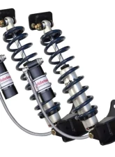 Ridetech TQ Series Rear CoilOvers Pair GM G-Body 1978-1988                                     - 11326111 - Image 5