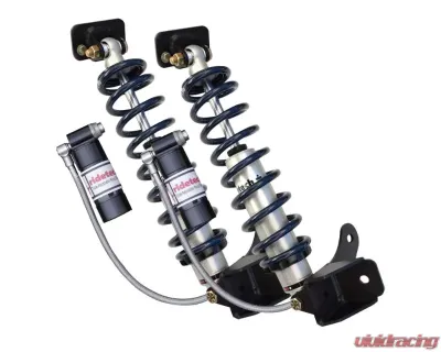 Ridetech TQ Series Rear CoilOvers Pair GM G-Body 1978-1988 - 11326111