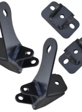 Ridetech TQ Series Rear CoilOvers Pair GM G-Body 1978-1988                                     - 11326111 - Image 5