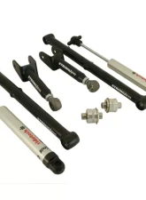 Ridetech TruLink Rear Suspension System GM G-Body 1978-1988                                     - 11327210 - Image 7