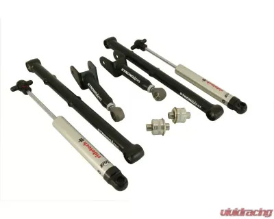 Ridetech TruLink Rear Suspension System GM G-Body 1978-1988 - 11327210