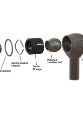 Ridetech TruLink Rear Suspension System GM G-Body 1978-1988                                     - 11327210 - Image 4