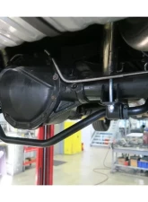 Ridetech Rear MuscleBar Sway w/ 2.5" Axle Tube Diameter Bar Fits Stock 10 bolt GM G-Body 1978-1988                                     - 11329122 - Image 2