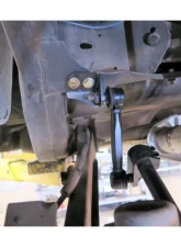 Ridetech Rear MuscleBar Sway w/ 2.5" Axle Tube Diameter Bar Fits Stock 10 bolt GM G-Body 1978-1988                                     - 11329122 - Image 3