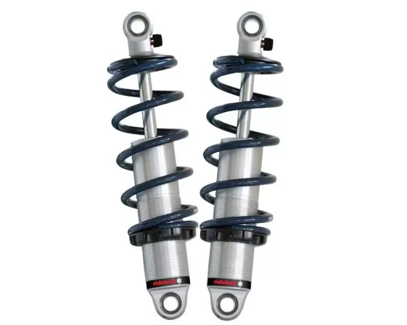 Ridetech Rear Coilover System HQ Series Chevrolet C10 1963-1972 - 11336510