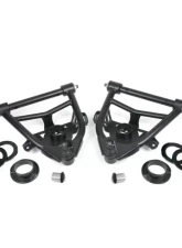 Ridetech Front Lower StrongArms Stock Style Coil Spring Chevrolet C10 1971-1987                                     - 11352199 - Image 6