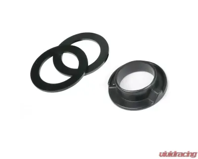 Ridetech Front Lower StrongArms Stock Style Coil Spring Chevrolet C10 1971-1987 - 11352199