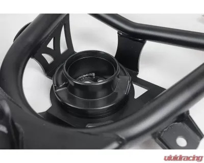 Ridetech Front Lower StrongArms Stock Style Coil Spring Chevrolet C10 1971-1987 - 11352199