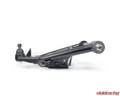 Ridetech Front Lower StrongArms Stock Style Coil Spring Chevrolet C10 1971-1987 - 11352199