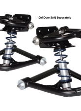 Ridetech StrongArms Front Control Arms For Coilovers Chevrolet C10 1971-1972                                     - 11352699 - Image 2