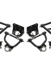 Ridetech StrongArms Front Control Arms For Coilovers Chevrolet C10 1971-1972                                     - 11352699 - Image 3