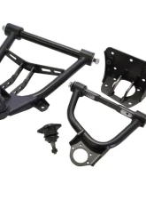 Ridetech StrongArms Front Control Arms For Coilovers Chevrolet C10 1971-1972                                     - 11352699 - Image 4