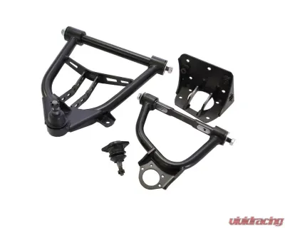 Ridetech StrongArms Front Control Arms For Coilovers Chevrolet C10 1971-1972 - 11352699